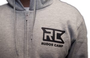 Sudadera Rudos Camp - Imagen 2