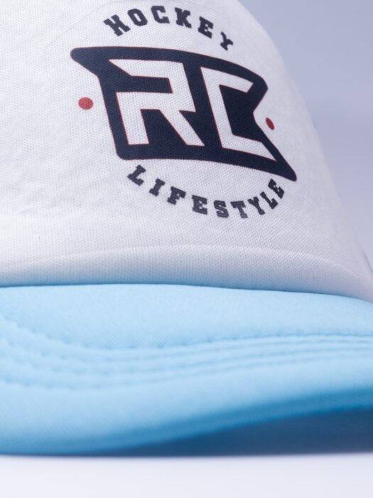 Gorra Rudos Camp Curva