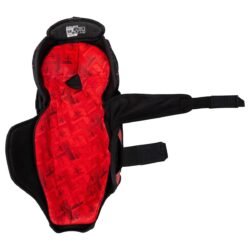 Espinilleras Bauer Vapor 3X JR - Imagen 3