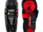 Espinilleras Bauer Vapor 3X