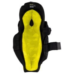 Espinilleras Bauer Supreme M3 JR - Imagen 3