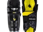 Espinilleras Bauer Supreme M3 INT