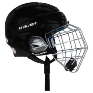 Casco Bauer Re-Akt 65 Combo - Imagen 2