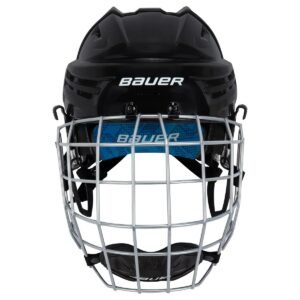 Casco Bauer Re-Akt 65 Combo - Imagen 3