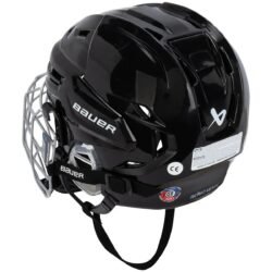 Casco de hockey Bauer Re-Akt 65 Combo - Imagen 4