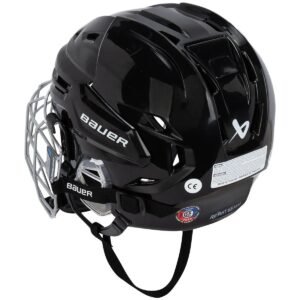 Casco Bauer Re-Akt 65 Combo - Imagen 4