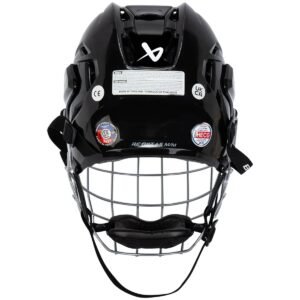 Casco Bauer Re-Akt 65 Combo - Imagen 5
