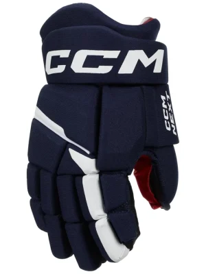 Guantes de Hockey CCM Next - Imagen 2