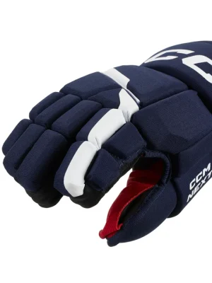 Guantes de Hockey CCM Next - Imagen 4
