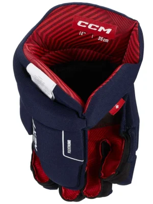 Guantes de Hockey CCM Next - Imagen 6