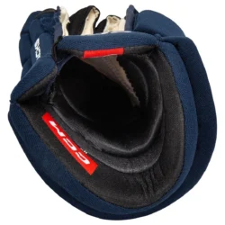 Guantes de Hockey CCM AS550 - Imagen 5