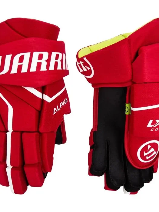 Guantes de Hockey Warrior LX2 Comp