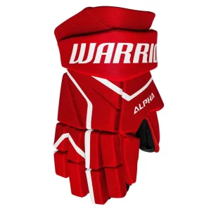 Guantes de Hockey Warrior LX2 Comp JR - Imagen 3