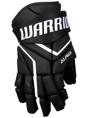 Guantes de Hockey Warrior LX2 MAX - Imagen 2
