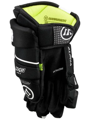 Guantes de Hockey Warrior LX2 MAX - Imagen 3