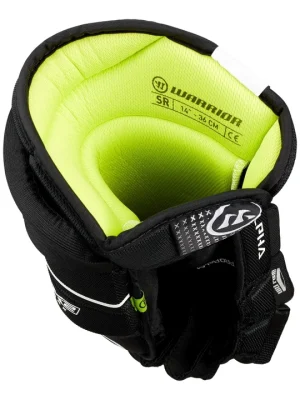 Guantes de Hockey Warrior LX2 MAX - Imagen 6