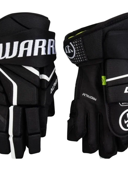 Guantes de Hockey Warrior LX2 MAX