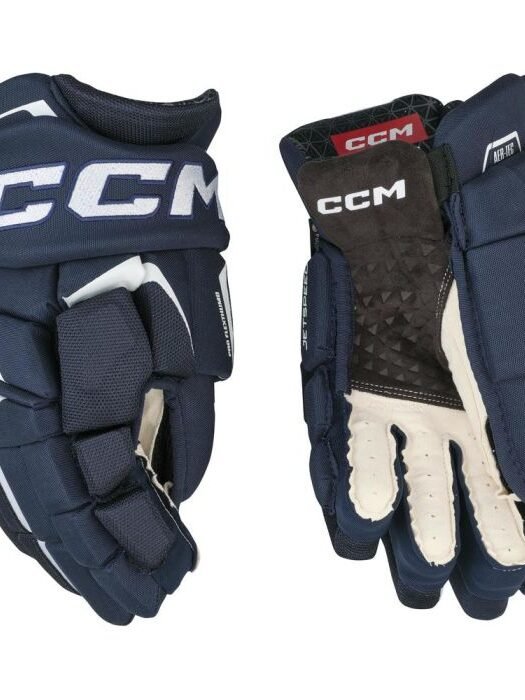 Guantes de hockey CCM JS FT6
