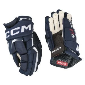 Guantes de Hockey CCM JS FT6 - Imagen 2