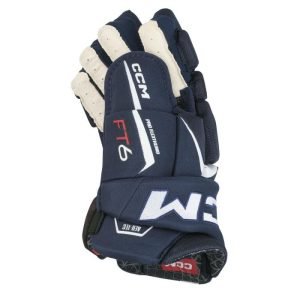 Guantes de Hockey CCM JS FT6 - Imagen 3