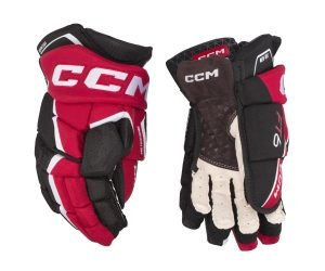 Guantes de Hockey CCM JS FT6 - Imagen 4