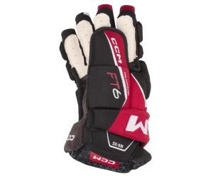 Guantes de Hockey CCM JS FT6 - Imagen 5