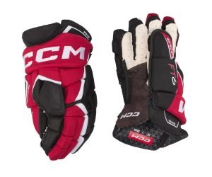 Guantes de Hockey CCM JS FT6 - Imagen 6
