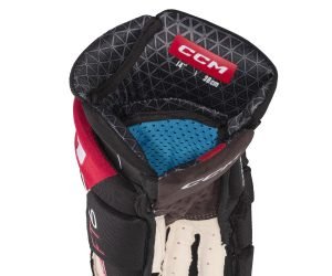 Guantes de Hockey CCM JS FT6 - Imagen 7