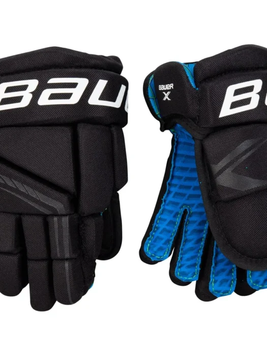 Guantes BAuer X