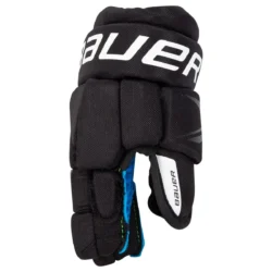 Guantes de Hockey Bauer X - Imagen 2