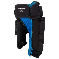 Guantes de Hockey Bauer X - Imagen 3