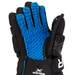 Guantes de Hockey Bauer X - Imagen 4