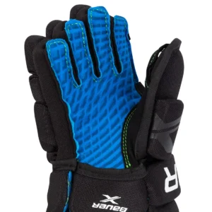 Guantes de Hockey Bauer X - Imagen 4