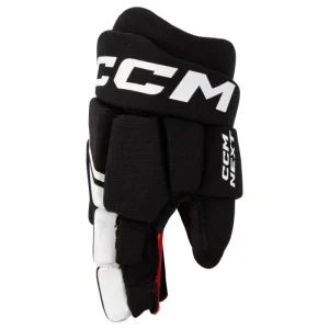 Guantes de Hockey CCM Next JR - Imagen 2