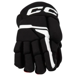 Guantes de Hockey CCM Next JR - Imagen 4