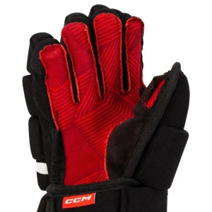 Guantes de Hockey CCM Next JR - Imagen 5