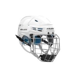 Casco de hockey Bauer Re-Akt 65 Combo