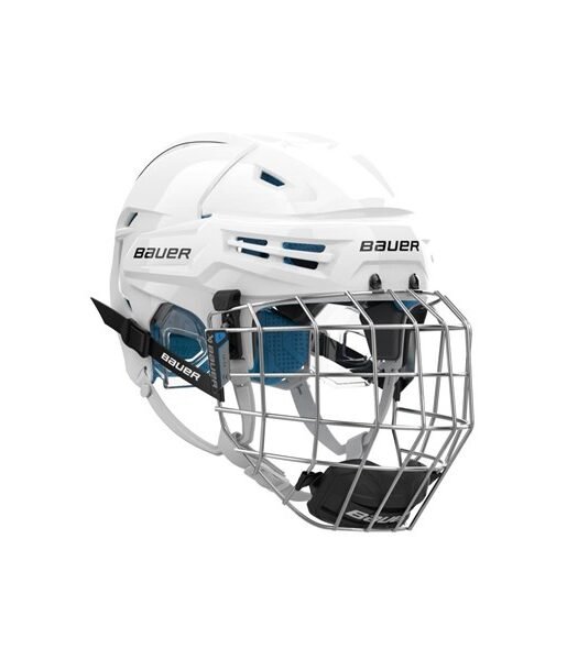 Casco Bauer Re-Akt 65 Combo