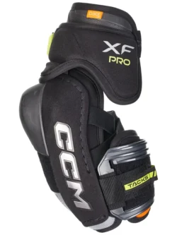 Coderas de hockey CCM Tacks XF Pro - Imagen 3