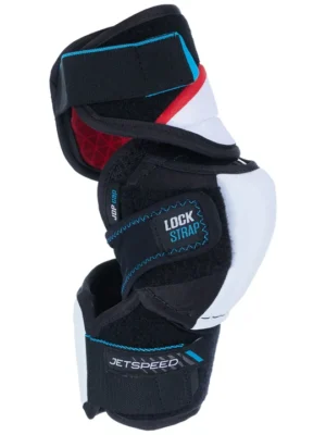 Coderas de hockey CCM JS FT6 JR - Imagen 3