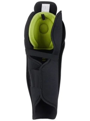 Espinilleras de hockey Warrior Alpha LX40 SR - Imagen 4