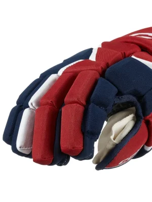 Guantes de Hockey CCM JetSpeed FT680 - Imagen 3