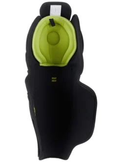 Espinilleras de hockey Warrior Alpha LX40 JR - Imagen 5