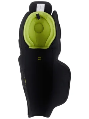 Espinilleras de hockey Warrior Alpha LX40 SR - Imagen 5