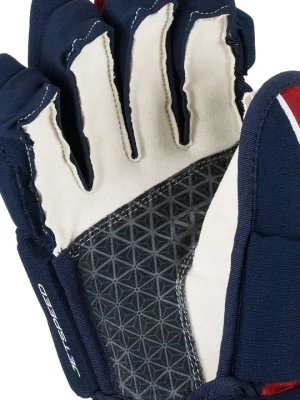 Guantes de Hockey CCM JetSpeed FT680 - Imagen 2