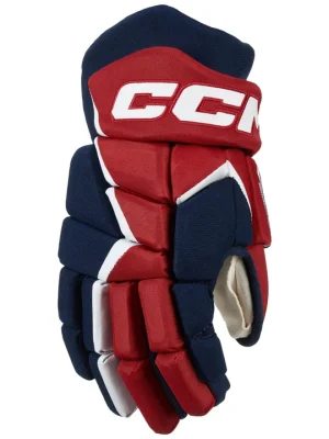 Guantes de Hockey CCM JetSpeed FT680 - Imagen 5
