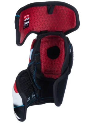 Coderas de hockey CCM JS FT6 JR - Imagen 5