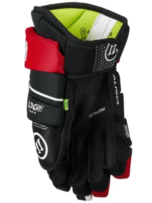 Guantes de Hockey Warrior LX2 MAX JR - Imagen 6