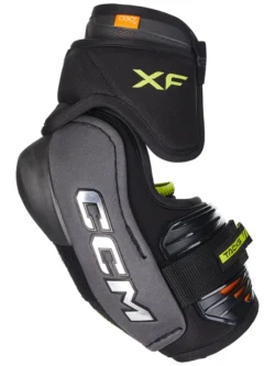 Coderas de hockey CCM Tacks XF - Imagen 3