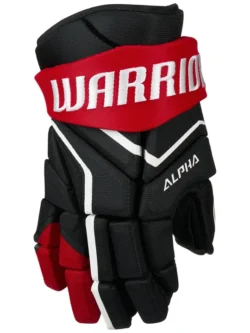 Guantes de Hockey Warrior LX2 MAX JR - Imagen 5